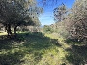 Episkopi bei Rethymno Kreta, Episkopi: Neubau-Projekt! Fabelhafte Villa mit Pool und Meerblick zu verkaufen Haus kaufen